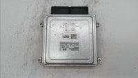 2011-2013 Hyundai Elantra PCM Engine Control Computer ECU ECM PCU OEM P/N:39102-2EMN2 39103-2EMN2 Fits Fits 2011 2012 2013 O