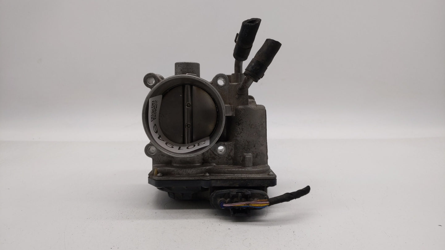 2011-2018 Hyundai Elantra Throttle Body P/N:35100-2E710 35100-2E000 Fits Fits 2011 2012 2013 2014 2015 2016 2017 2018 2019 O
