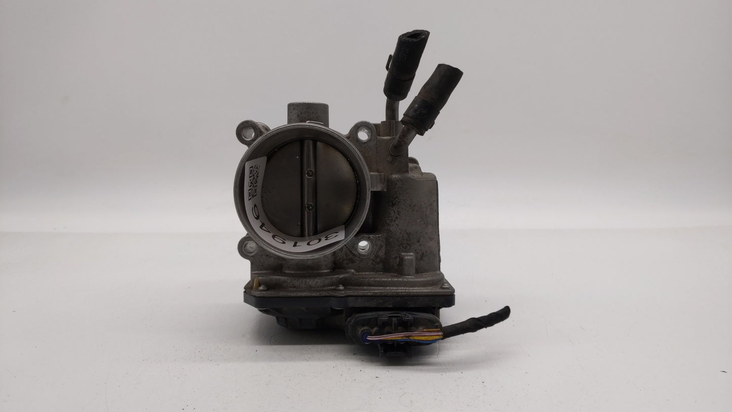 2011-2018 Hyundai Elantra Throttle Body P/N:35100-2E710 35100-2E000 Fits Fits 2011 2012 2013 2014 2015 2016 2017 2018 2019 O