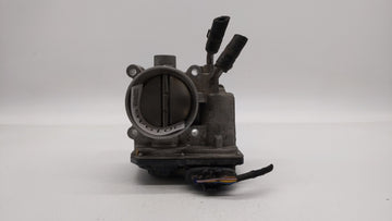 2011-2018 Hyundai Elantra Throttle Body P/N:35100-2E710 35100-2E000 Fits Fits 2011 2012 2013 2014 2015 2016 2017 2018 2019 O
