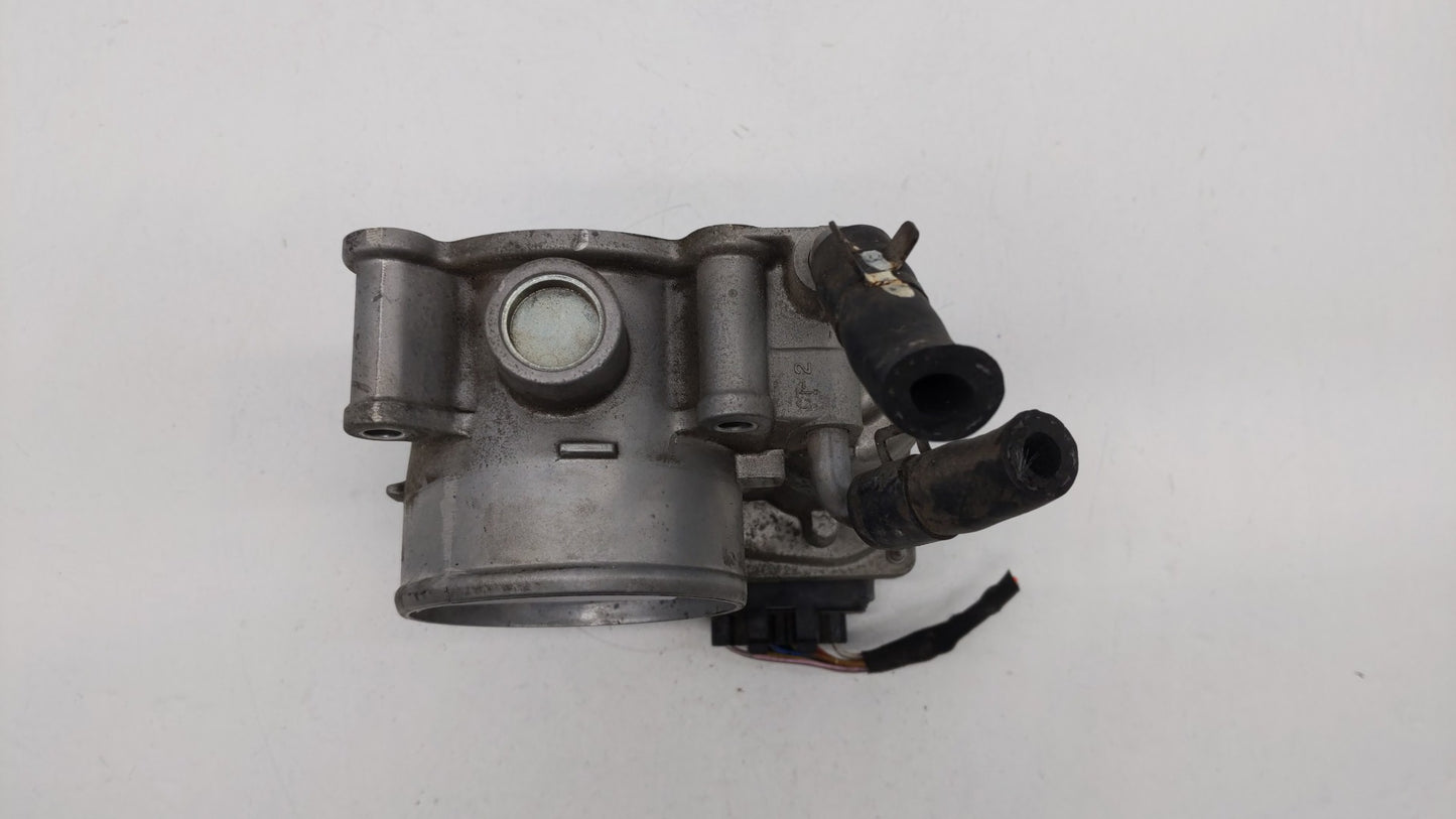 2011-2018 Hyundai Elantra Throttle Body P/N:35100-2E710 35100-2E000 Fits Fits 2011 2012 2013 2014 2015 2016 2017 2018 2019 O