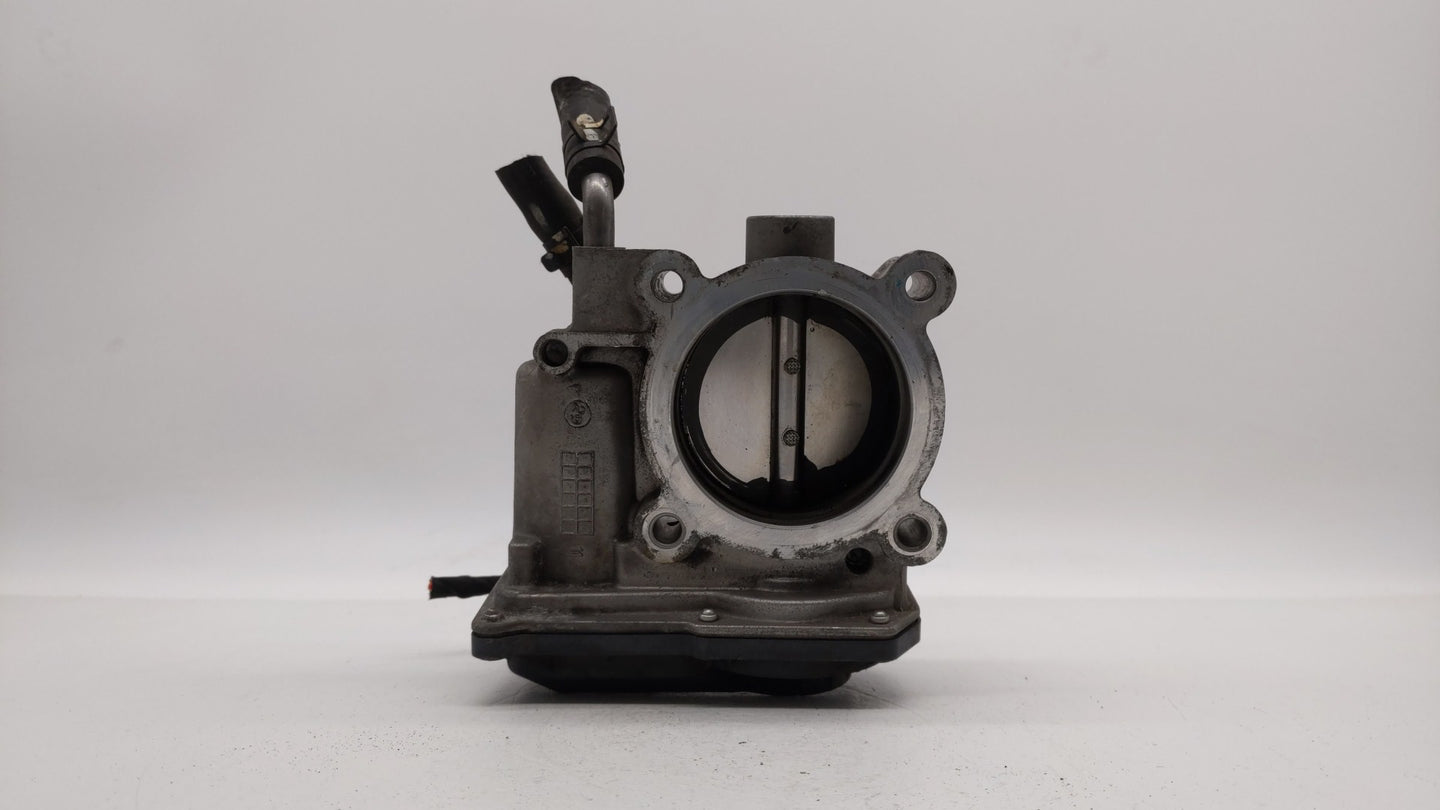 2011-2018 Hyundai Elantra Throttle Body P/N:35100-2E710 35100-2E000 Fits Fits 2011 2012 2013 2014 2015 2016 2017 2018 2019 O
