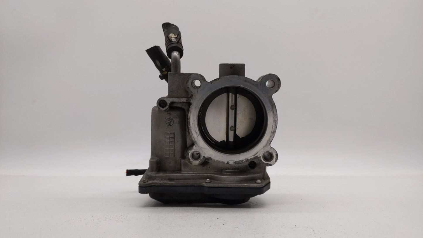 2011-2018 Hyundai Elantra Throttle Body P/N:35100-2E710 35100-2E000 Fits Fits 2011 2012 2013 2014 2015 2016 2017 2018 2019 O