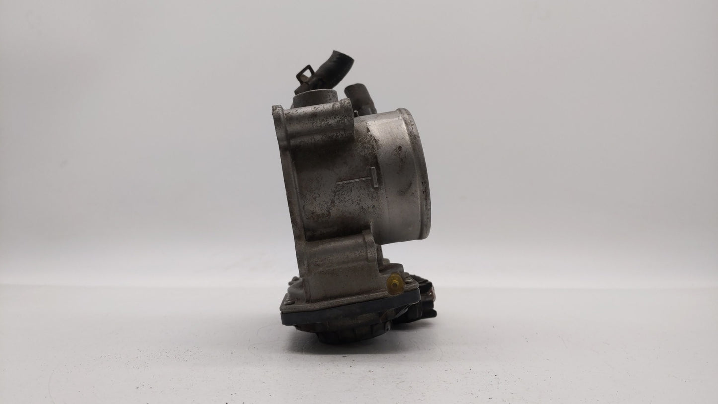 2011-2018 Hyundai Elantra Throttle Body P/N:35100-2E710 35100-2E000 Fits Fits 2011 2012 2013 2014 2015 2016 2017 2018 2019 O