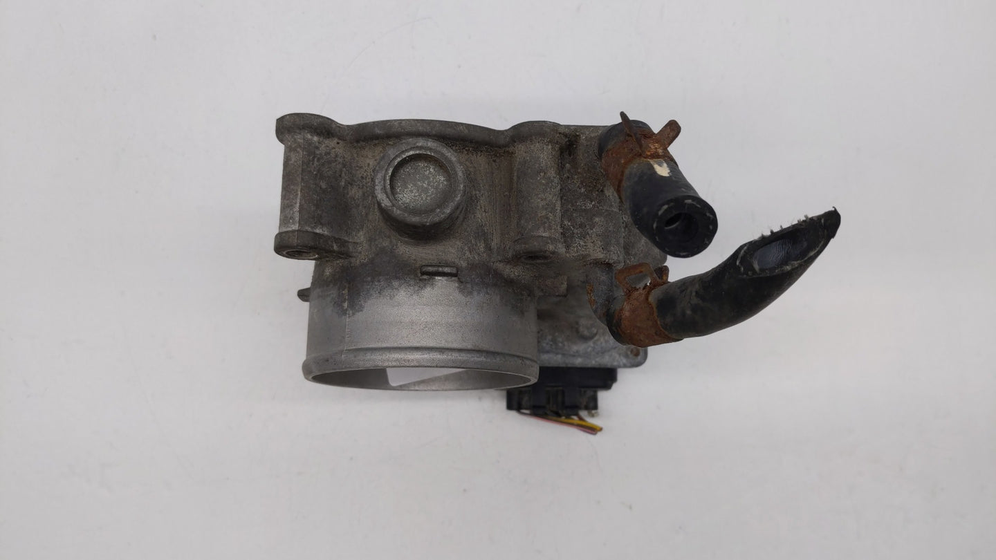 2011-2018 Hyundai Elantra Throttle Body P/N:35100-2E710 35100-2E000 Fits Fits 2011 2012 2013 2014 2015 2016 2017 2018 2019 O