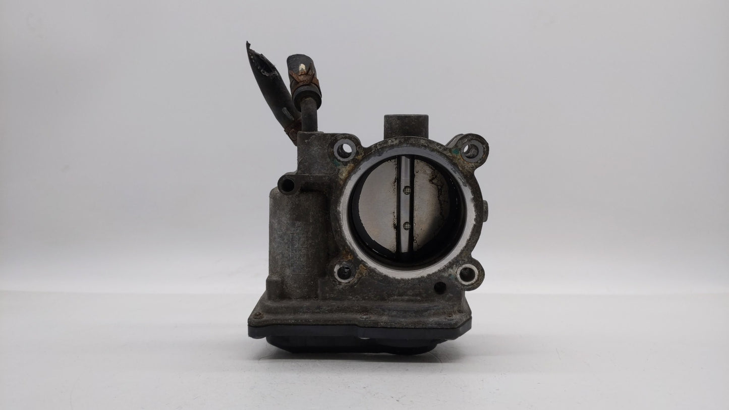 2011-2018 Hyundai Elantra Throttle Body P/N:35100-2E710 35100-2E000 Fits Fits 2011 2012 2013 2014 2015 2016 2017 2018 2019 O