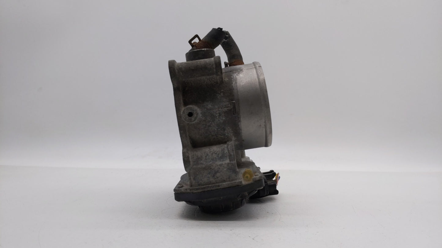 2011-2018 Hyundai Elantra Throttle Body P/N:35100-2E710 35100-2E000 Fits Fits 2011 2012 2013 2014 2015 2016 2017 2018 2019 O