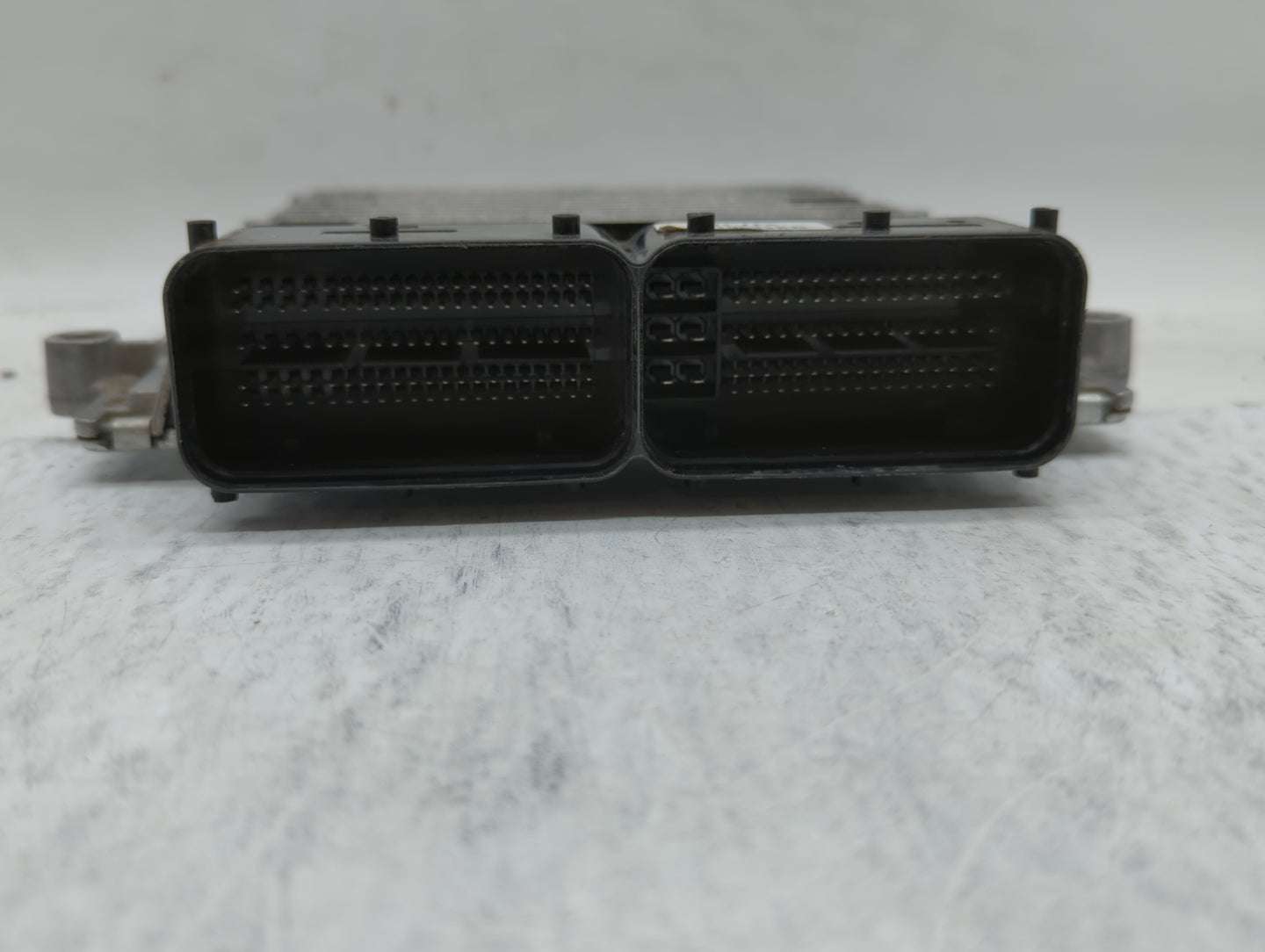 2011-2013 Hyundai Elantra PCM Engine Control Computer ECU ECM PCU OEM P/N:39102-2EMN2 39103-2EMN2 Fits Fits 2011 2012 2013 O