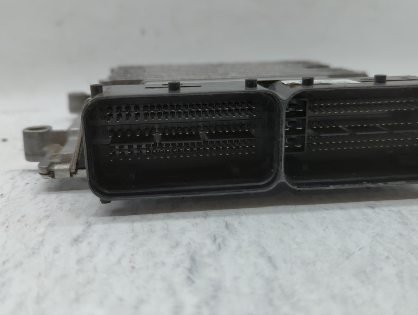 2011-2013 Hyundai Elantra PCM Engine Control Computer ECU ECM PCU OEM P/N:39102-2EMN2 39103-2EMN2 Fits Fits 2011 2012 2013 O