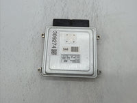 2011-2013 Hyundai Elantra PCM Engine Control Computer ECU ECM PCU OEM P/N:39102-2EMN2 39103-2EMN2 Fits Fits 2011 2012 2013 O