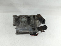 2011-2018 Hyundai Elantra Throttle Body P/N:35100-2E710 35100-2E000 Fits Fits 2011 2012 2013 2014 2015 2016 2017 2018 2019 O