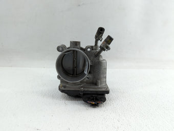compare product 2011-2018 Hyundai Elantra Throttle Body P/N:35100-2E710 35100-2E000 Fits Fits 2011 2012 2013 2014 2015 2016 2017 2018 2019 OEM Used Auto Parts