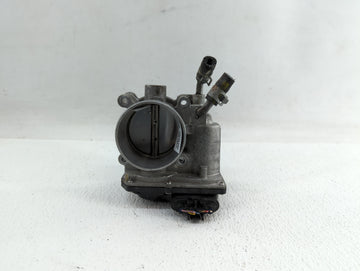 2011-2018 Hyundai Elantra Throttle Body P/N:35100-2E710 35100-2E000 Fits Fits 2011 2012 2013 2014 2015 2016 2017 2018 2019 O