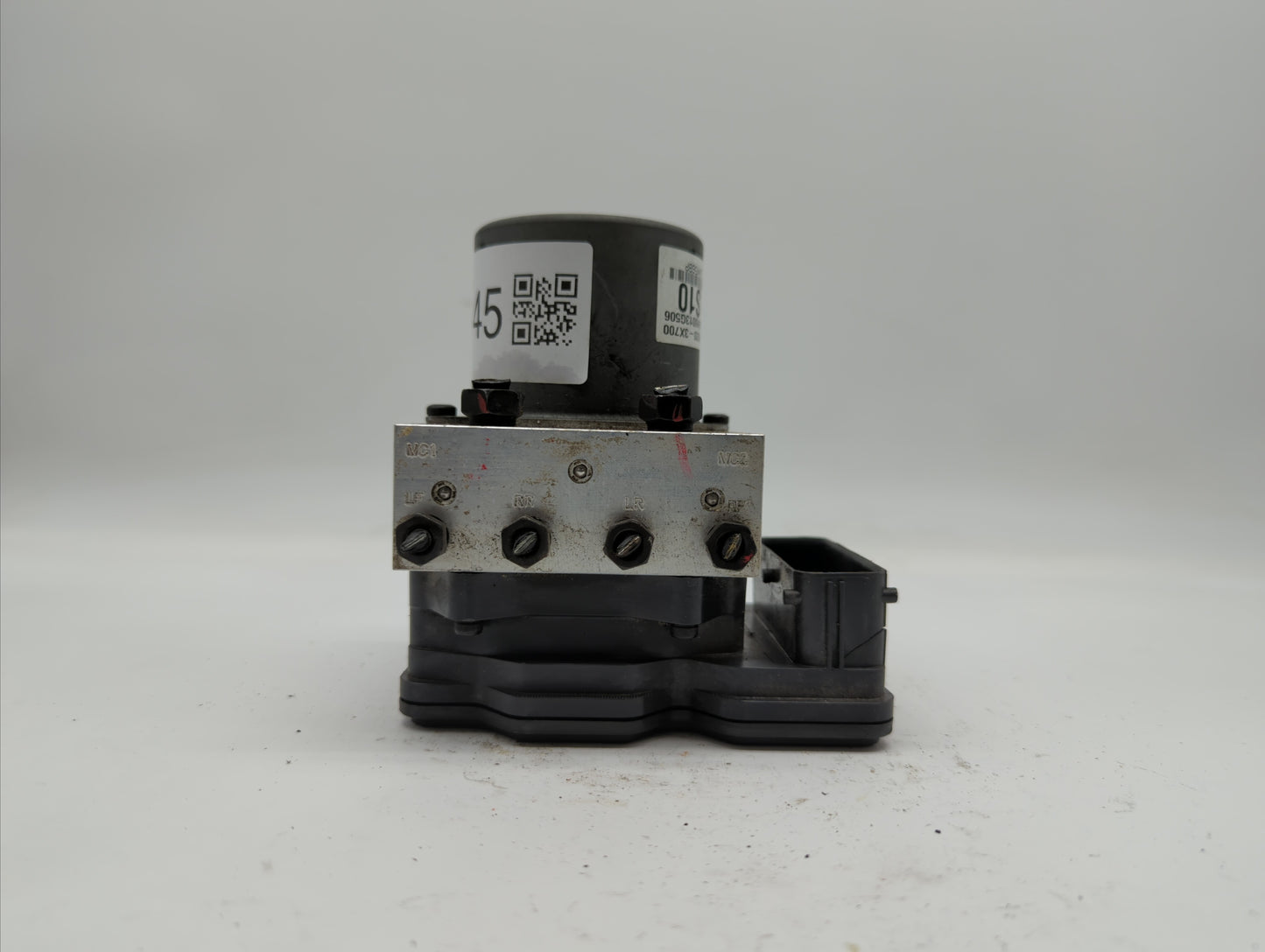 2011-2013 Hyundai Elantra ABS Pump Control Module Replacement P/N:58920-3X700 Fits Fits 2011 2012 2013 OEM Used Auto Parts -