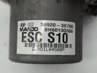 2011-2013 Hyundai Elantra ABS Pump Control Module Replacement P/N:58920-3X700 Fits Fits 2011 2012 2013 OEM Used Auto Parts -