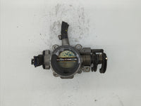 2007-2012 Hyundai Elantra Throttle Body P/N:55100-23950 35100-23950 Fits Fits 2007 2008 2009 2010 2011 2012 OEM Used Auto Pa