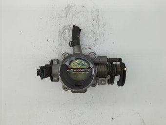 compare product 2007-2012 Hyundai Elantra Throttle Body P/N:55100-23950 35100-23950 Fits Fits 2007 2008 2009 2010 2011 2012 OEM Used Auto Parts