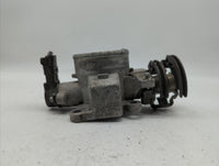 2007-2012 Hyundai Elantra Throttle Body P/N:55100-23950 35100-23950 Fits Fits 2007 2008 2009 2010 2011 2012 OEM Used Auto Pa