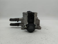 2007-2012 Hyundai Elantra Throttle Body P/N:55100-23950 35100-23950 Fits Fits 2007 2008 2009 2010 2011 2012 OEM Used Auto Pa