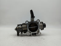 2007-2012 Hyundai Elantra Throttle Body P/N:55100-23950 35100-23950 Fits Fits 2007 2008 2009 2010 2011 2012 OEM Used Auto Pa