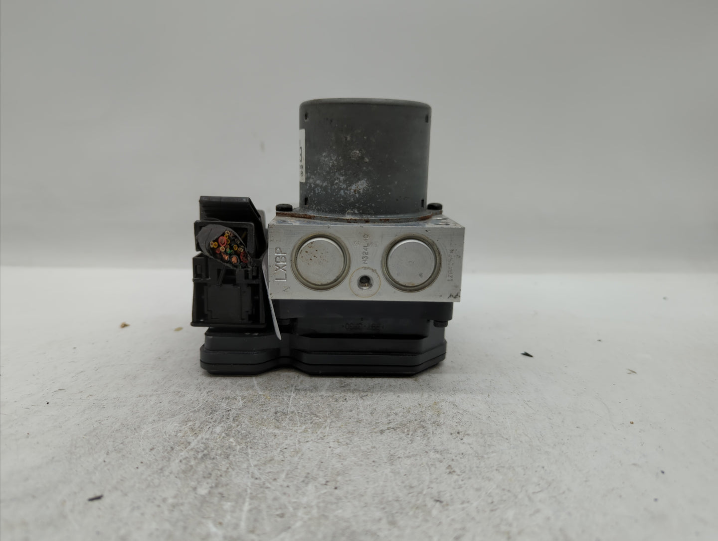 2011-2013 Hyundai Elantra ABS Pump Control Module Replacement P/N:58920-3X650 58920-3X700 Fits Fits 2011 2012 2013 OEM Used 