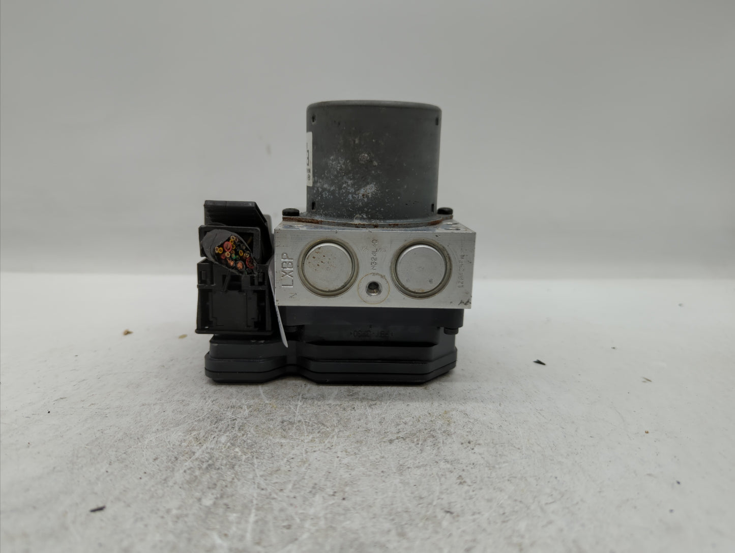 2011-2013 Hyundai Elantra ABS Pump Control Module Replacement P/N:58920-3X650 58920-3X700 Fits Fits 2011 2012 2013 OEM Used 