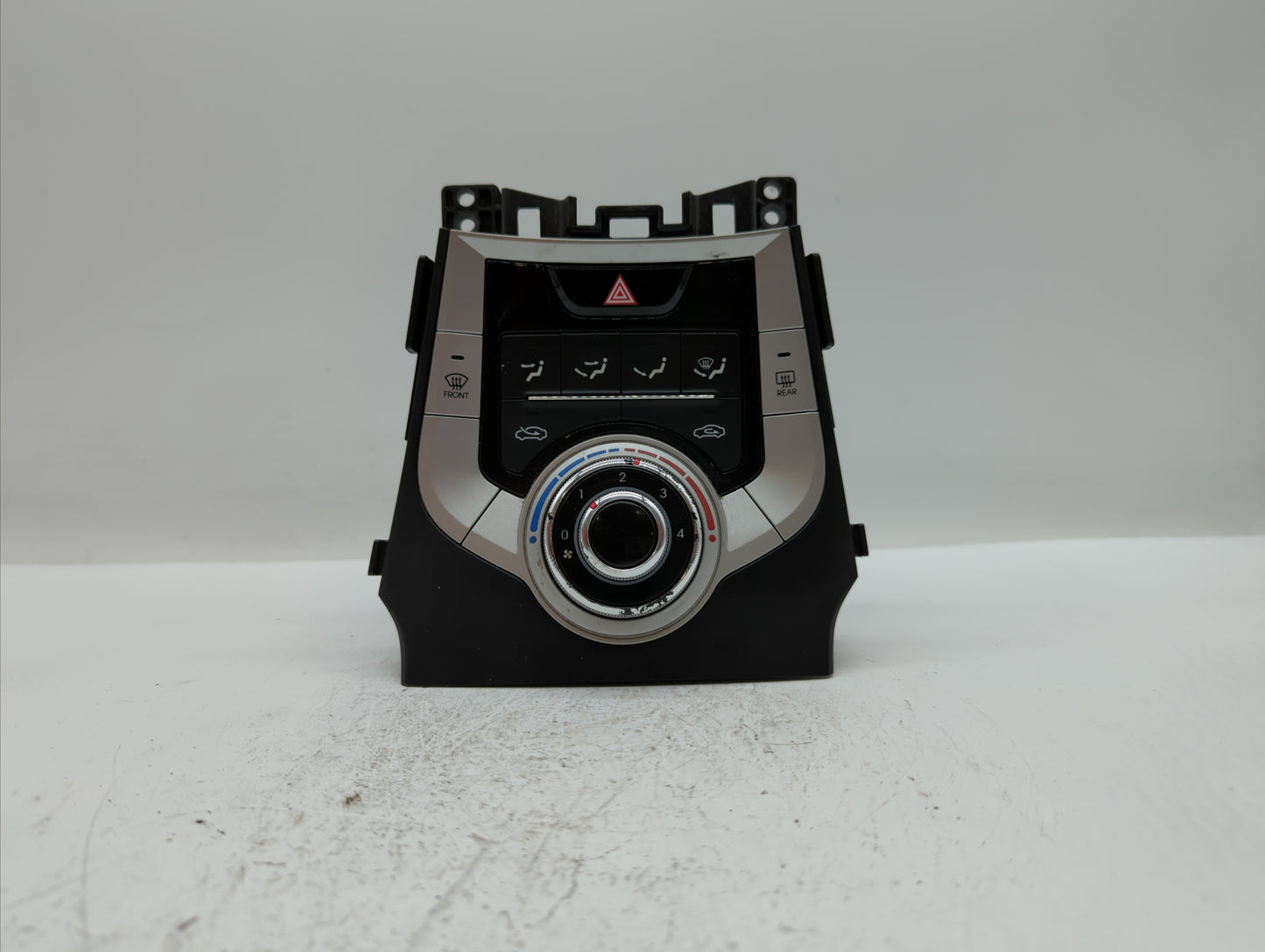 2011-2013 Hyundai Elantra Climate Control Module Temperature AC/Heater Replacement P/N:97250-3X270 Fits Fits 2011 2012 2013 