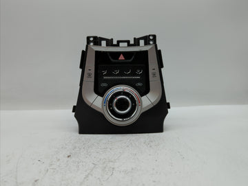 2011-2013 Hyundai Elantra Climate Control Module Temperature AC/Heater Replacement P/N:97250-3X270 Fits Fits 2011 2012 2013 