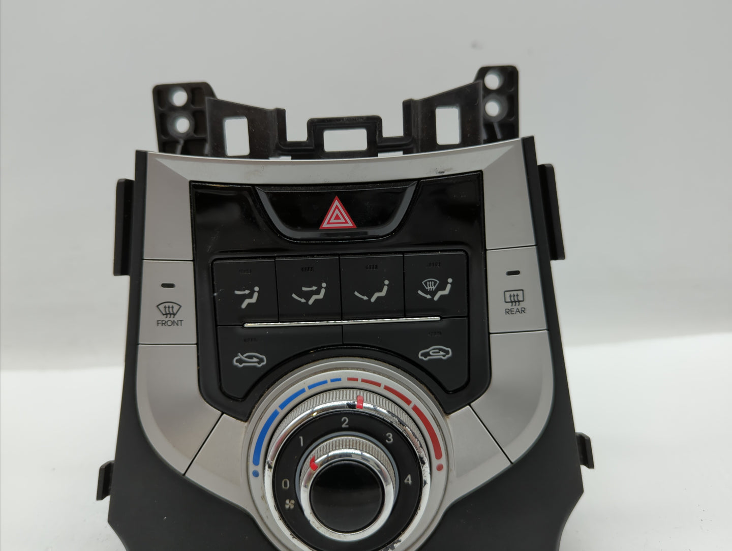 2011-2013 Hyundai Elantra Climate Control Module Temperature AC/Heater Replacement P/N:97250-3X270 Fits Fits 2011 2012 2013 