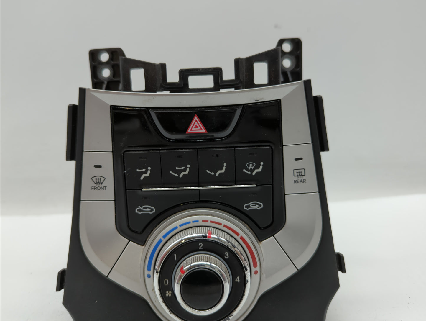 2011-2013 Hyundai Elantra Climate Control Module Temperature AC/Heater Replacement P/N:97250-3X270 Fits Fits 2011 2012 2013 