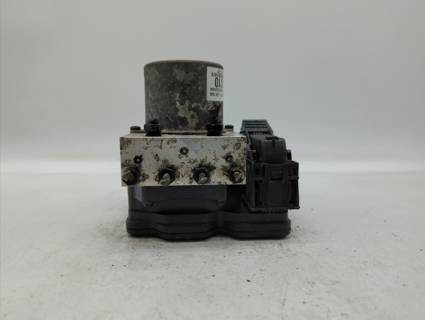2011-2013 Hyundai Elantra ABS Pump Control Module Replacement P/N:58920-3X650 58920-3X700 Fits Fits 2011 2012 2013 OEM Used 