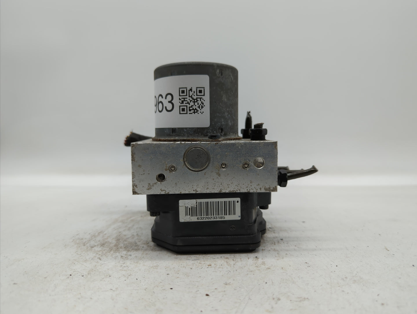 2011-2013 Hyundai Elantra ABS Pump Control Module Replacement P/N:58920-3X650 58920-3X700 Fits Fits 2011 2012 2013 OEM Used 