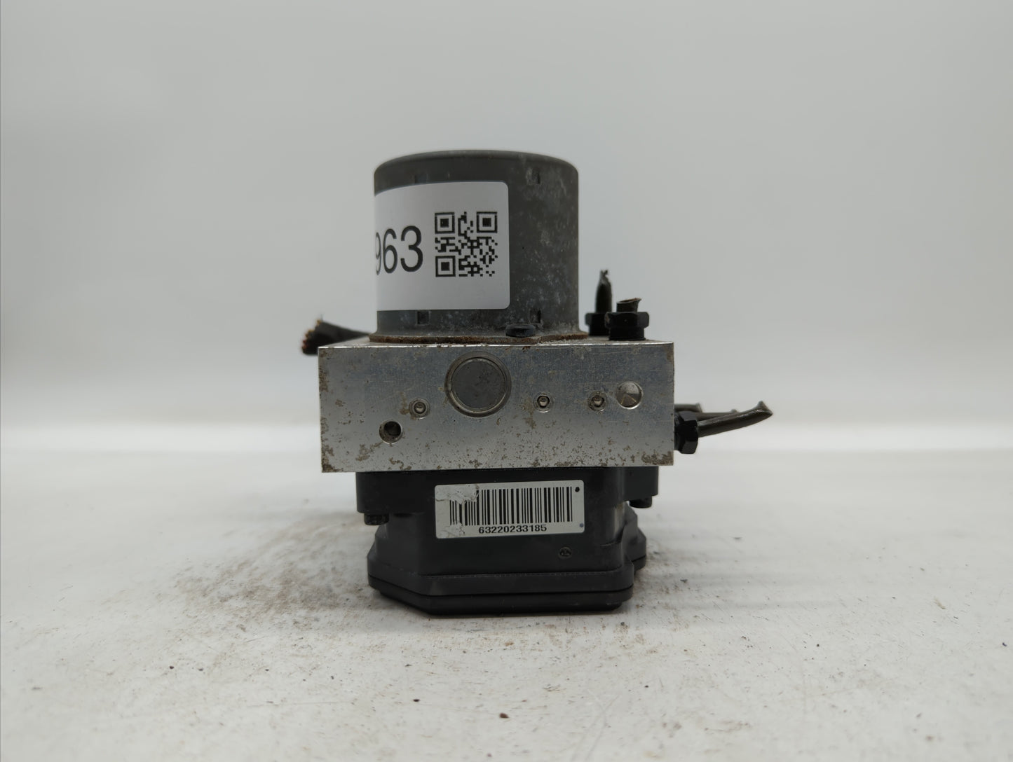 2011-2013 Hyundai Elantra ABS Pump Control Module Replacement P/N:58920-3X650 58920-3X700 Fits Fits 2011 2012 2013 OEM Used 