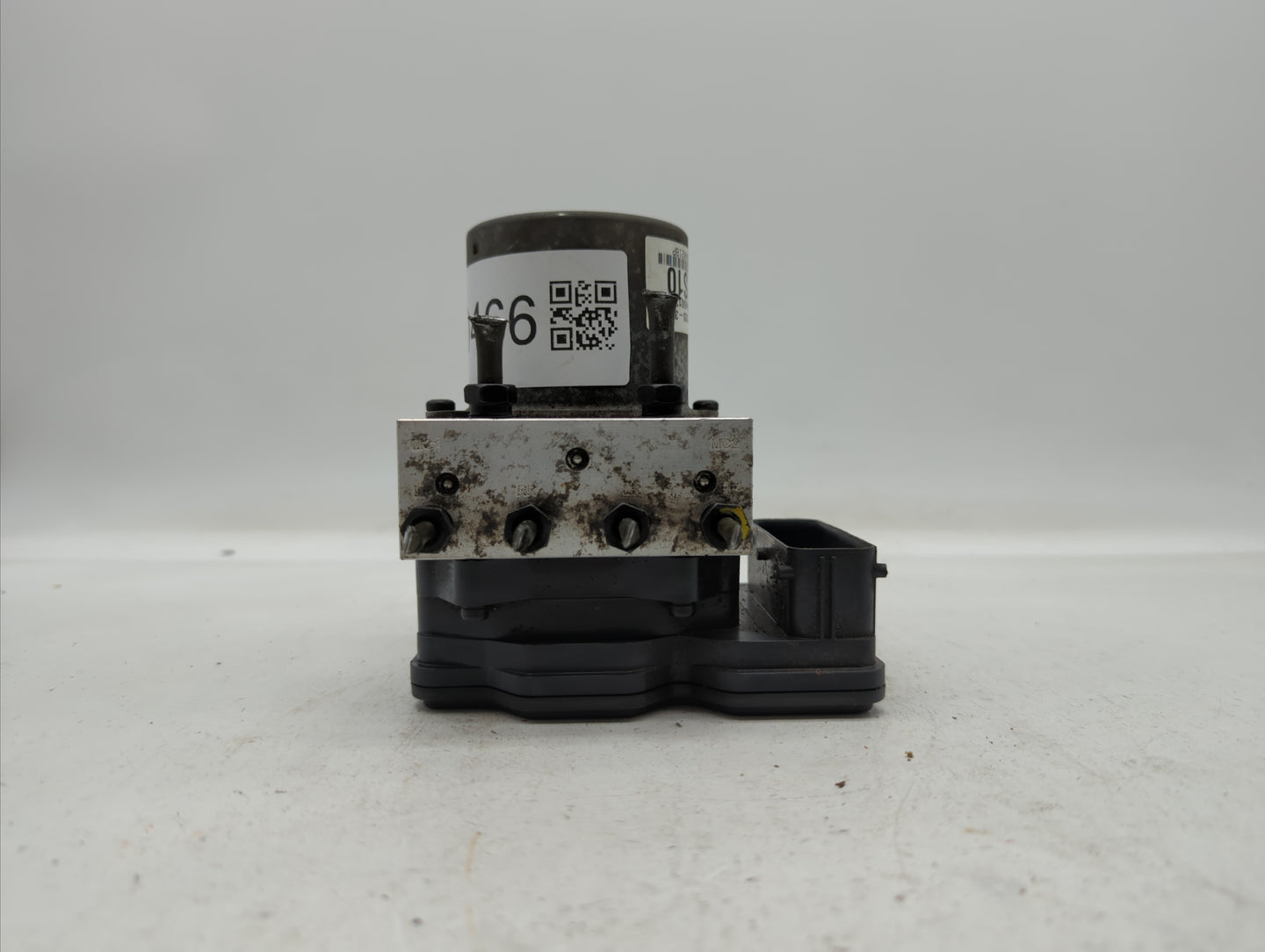 2011-2013 Hyundai Elantra ABS Pump Control Module Replacement P/N:58920-3X650 58920-3X700 Fits Fits 2011 2012 2013 OEM Used 