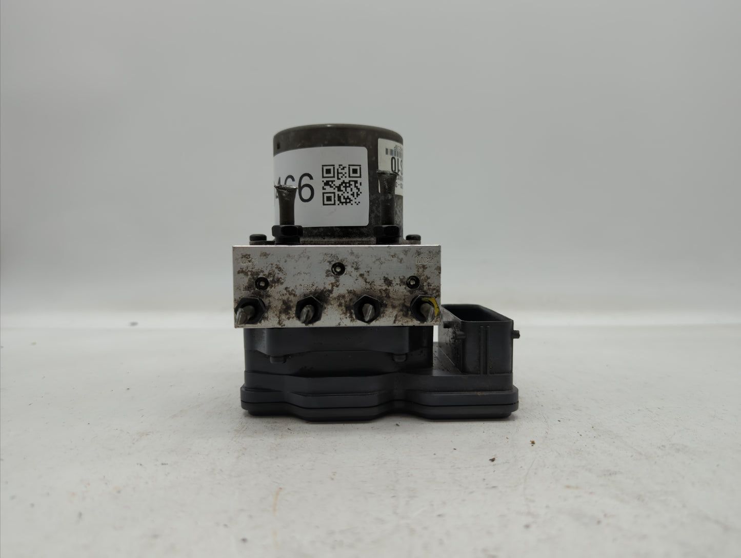 2011-2013 Hyundai Elantra ABS Pump Control Module Replacement P/N:58920-3X650 58920-3X700 Fits Fits 2011 2012 2013 OEM Used 