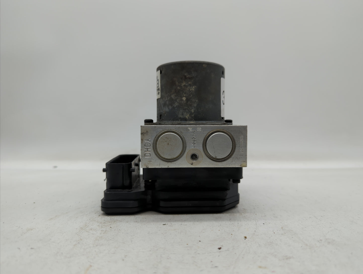 2011-2013 Hyundai Elantra ABS Pump Control Module Replacement P/N:58920-3X650 58920-3X700 Fits Fits 2011 2012 2013 OEM Used 