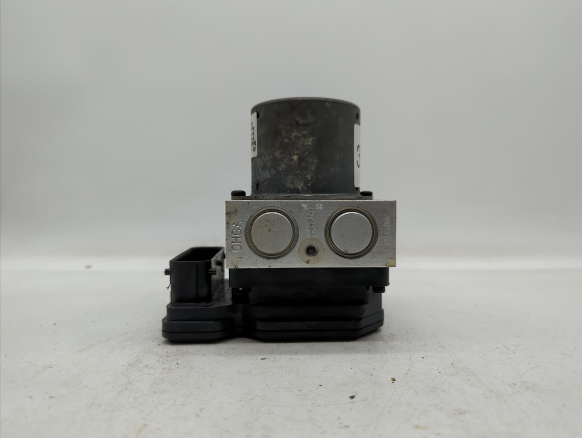 2011-2013 Hyundai Elantra Anti-Lock Brake ABS Pump Module Actuator OEM P/N:58920-3X650 58920-3X700 Fits Fits 2011 2012 2013 