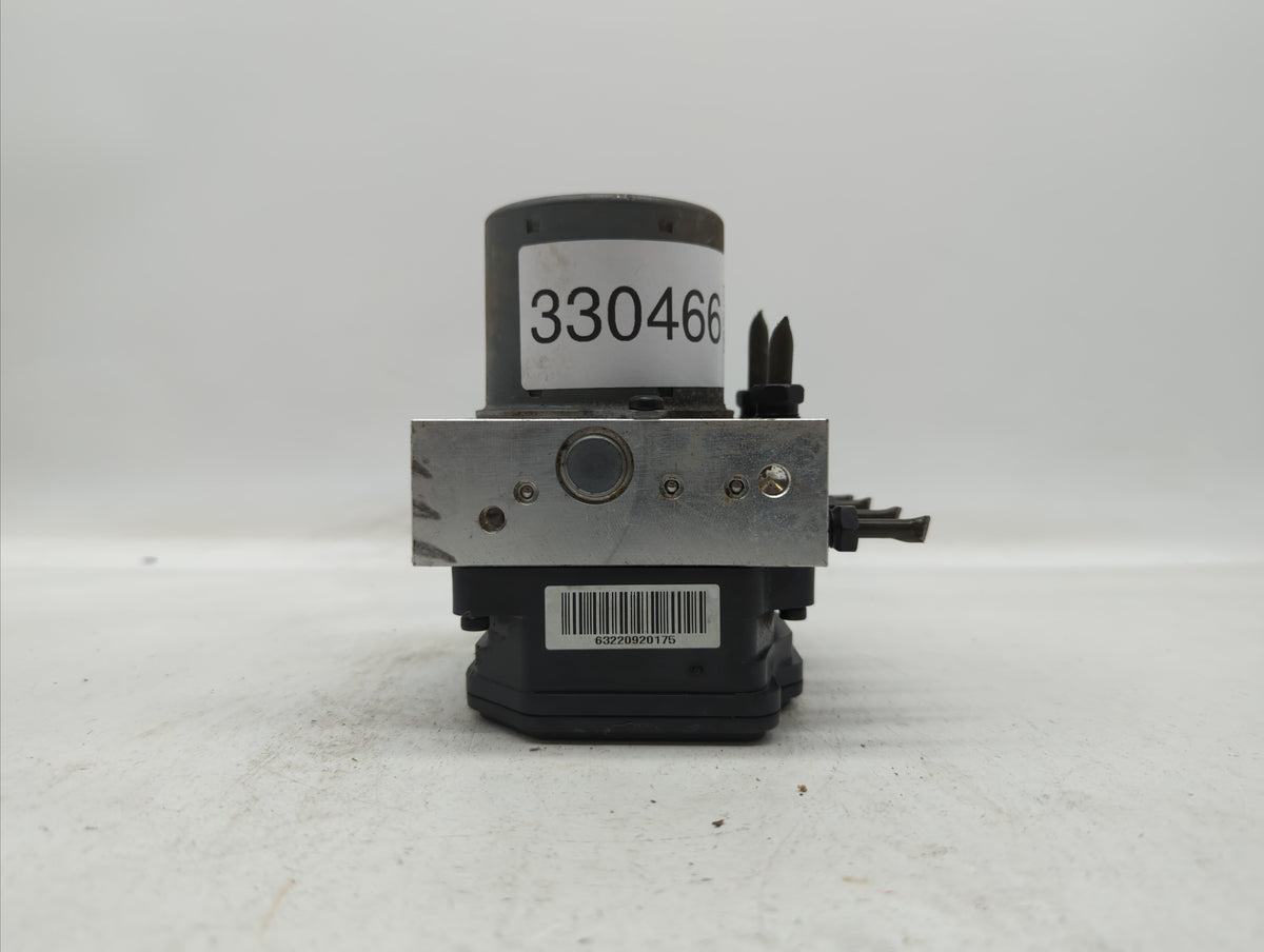 2011-2013 Hyundai Elantra Anti-Lock Brake ABS Pump Module Actuator OEM P/N:58920-3X650 58920-3X700 Fits Fits 2011 2012 2013 