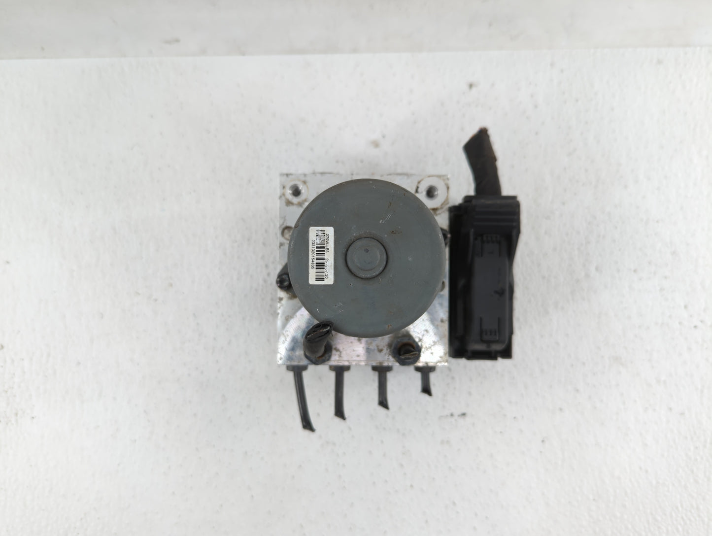 2011-2013 Hyundai Elantra ABS Pump Control Module Replacement P/N:58920-3X650 58920-3X700 Fits Fits 2011 2012 2013 OEM Used 