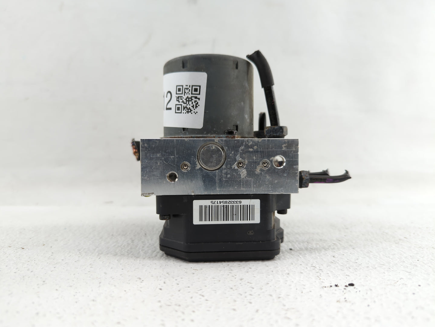 2011-2013 Hyundai Elantra ABS Pump Control Module Replacement P/N:58920-3X650 58920-3X700 Fits Fits 2011 2012 2013 OEM Used 