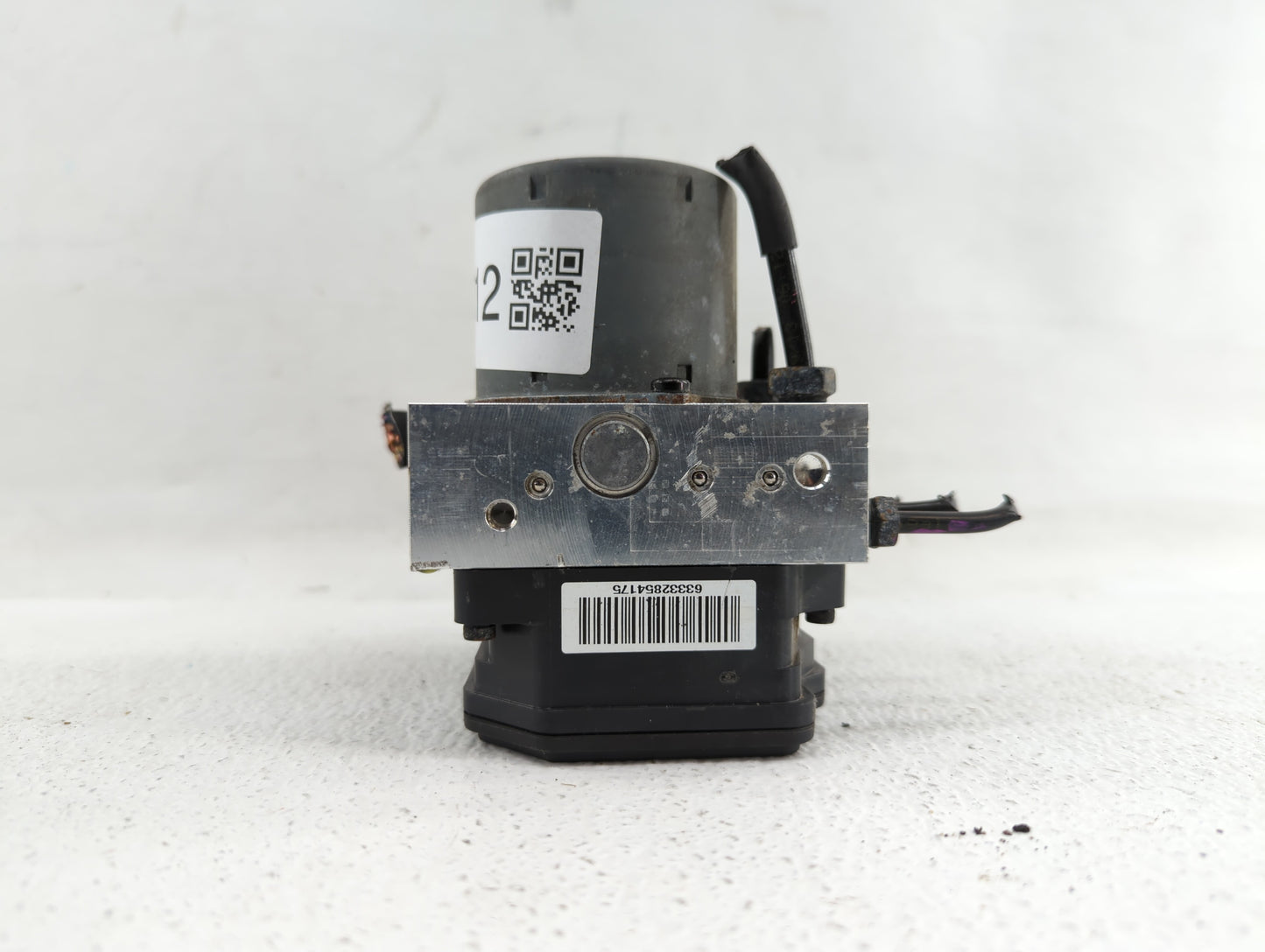 2011-2013 Hyundai Elantra ABS Pump Control Module Replacement P/N:58920-3X650 58920-3X700 Fits Fits 2011 2012 2013 OEM Used 