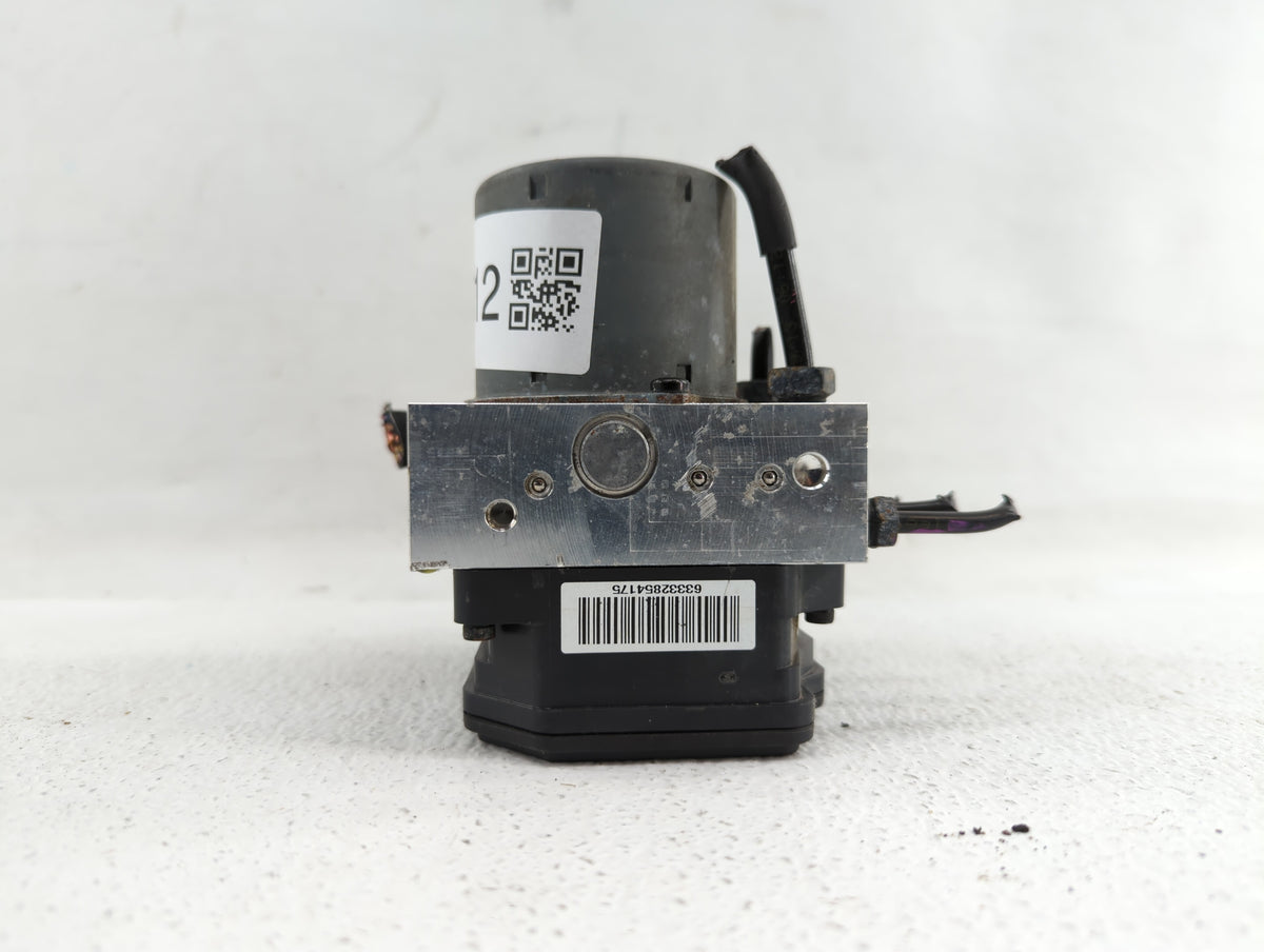 2011-2013 Hyundai Elantra Anti-Lock Brake ABS Pump Module Actuator OEM P/N:58920-3X650 58920-3X700 Fits Fits 2011 2012 2013 