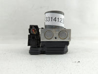 2011-2013 Hyundai Elantra ABS Pump Control Module Replacement P/N:58920-3X650 58920-3X700 Fits Fits 2011 2012 2013 OEM Used 