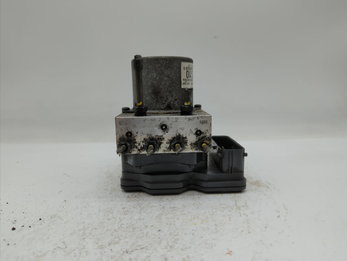 2011-2013 Hyundai Elantra Anti-Lock Brake ABS Pump Module Actuator OEM P/N:58920-3X650 58920-3X700 Fits Fits 2011 2012 2013 