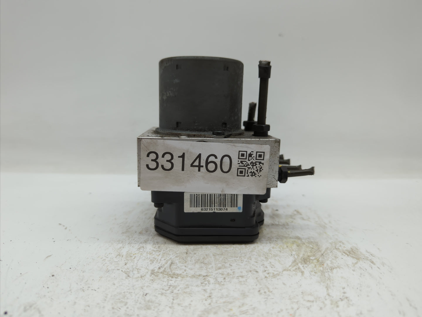 2011-2013 Hyundai Elantra ABS Pump Control Module Replacement P/N:58920-3X650 58920-3X700 Fits Fits 2011 2012 2013 OEM Used 