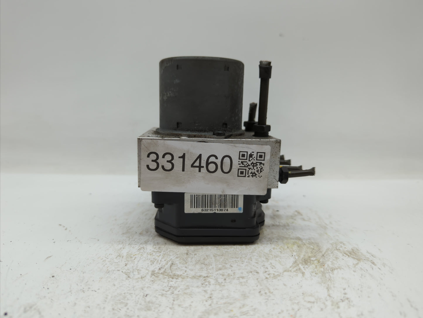 2011-2013 Hyundai Elantra ABS Pump Control Module Replacement P/N:58920-3X650 58920-3X700 Fits Fits 2011 2012 2013 OEM Used 
