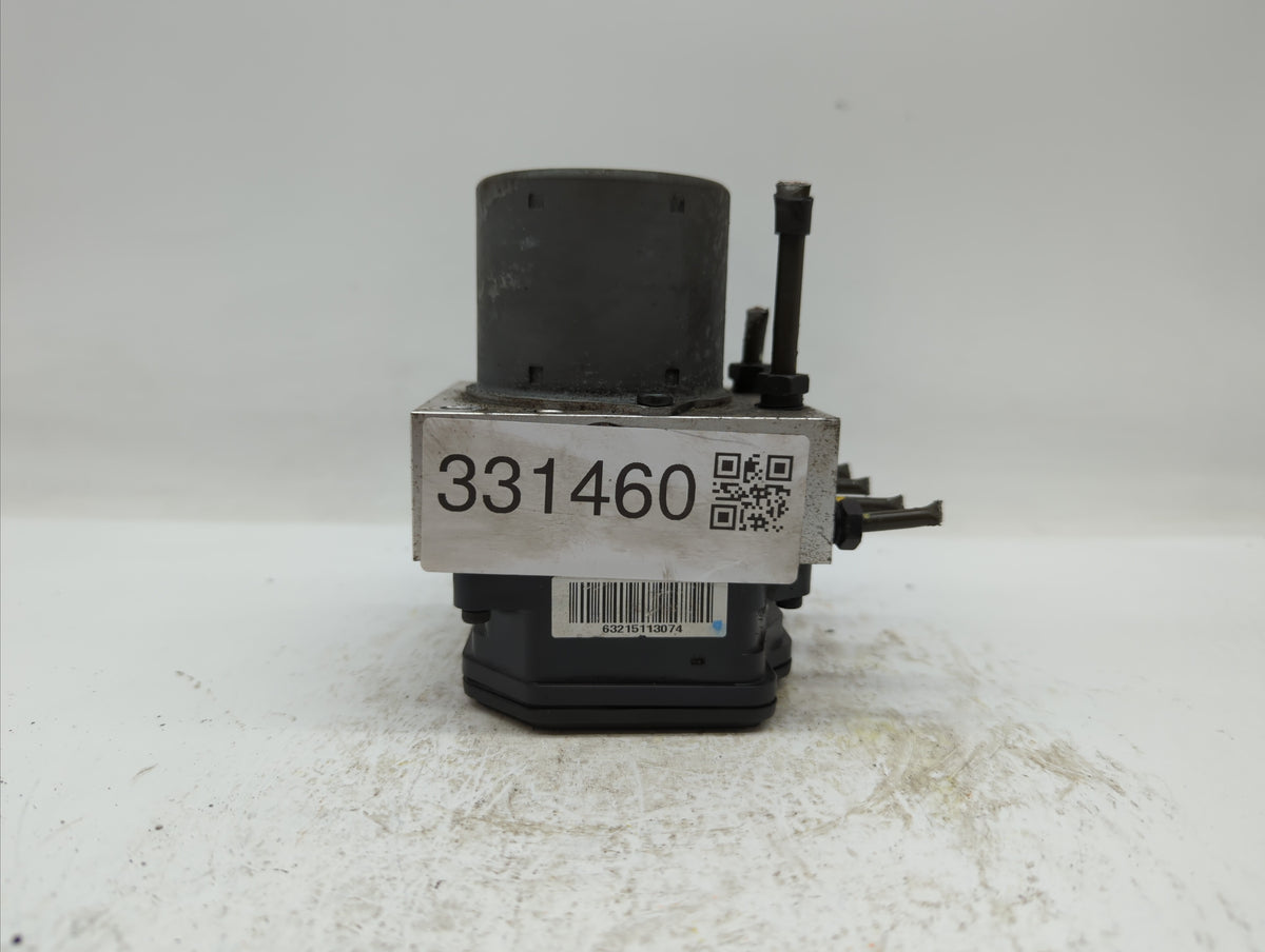 2011-2013 Hyundai Elantra Anti-Lock Brake ABS Pump Module Actuator OEM P/N:58920-3X650 58920-3X700 Fits Fits 2011 2012 2013 