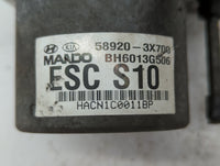 2011-2013 Hyundai Elantra ABS Pump Control Module Replacement P/N:58920-3X650 58920-3X700 Fits Fits 2011 2012 2013 OEM Used 