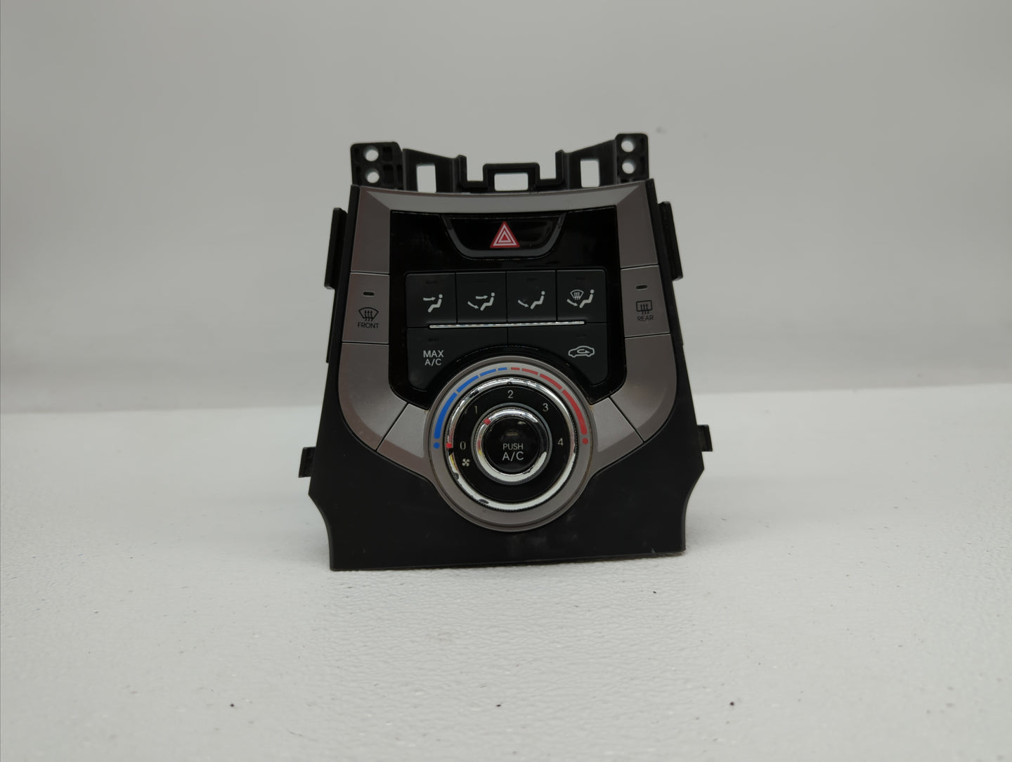 2011-2013 Hyundai Elantra Climate Control Module Temperature AC/Heater Replacement P/N:97250-3X150 97250-3X152RA5 Fits OEM U