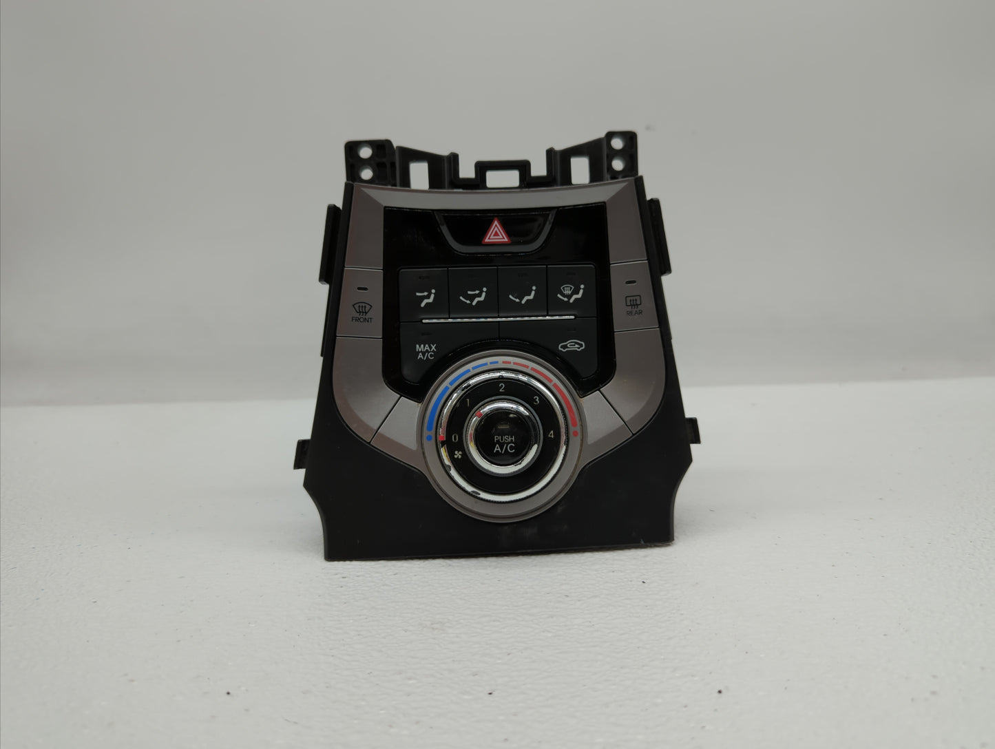 2011-2013 Hyundai Elantra Climate Control Module Temperature AC/Heater Replacement P/N:97250-3X150 97250-3X152RA5 Fits OEM U